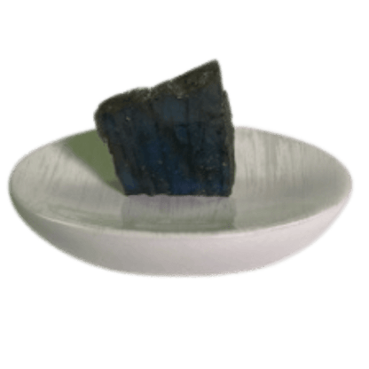 Tiphin Labradorite 1 Side Polished 3