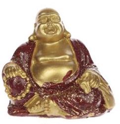Lucky Buddha Collectable - 1st Stop Marshall's Health Shop, Gift Shop! - Heath and Natural Therapy New Brighton Christchurch - Naturopath