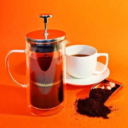 MagicT - Caffeine Free Natural Coffee Substitute Date seed coffee is a unique natural caffeine-free energizer drink made of date seeds. Date seeds contain significant amounts of beneficial food ingredients such as oleic acid, dietary fibres, and polyphenols.