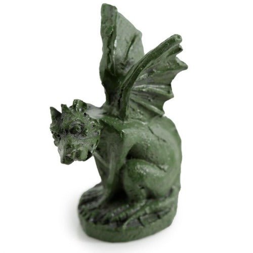 Medieval Gargoyle - 1st Stop Marshall's Health Shop, Gift Shop! - Heath and Natural Therapy New Brighton Christchurch - Naturopath