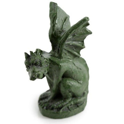 Medieval Gargoyle - 1st Stop Marshall's Health Shop, Gift Shop! - Heath and Natural Therapy New Brighton Christchurch - Naturopath