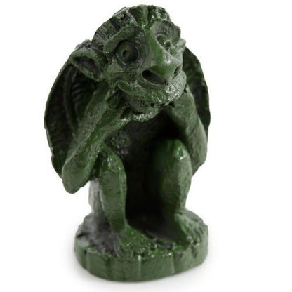 Medieval Gargoyle - 1st Stop Marshall's Health Shop, Gift Shop! - Heath and Natural Therapy New Brighton Christchurch - Naturopath