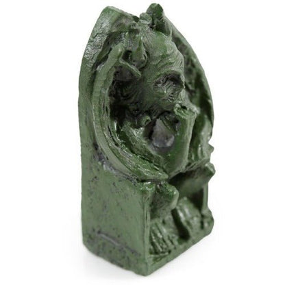 Medieval Gargoyle - 1st Stop Marshall's Health Shop, Gift Shop! - Heath and Natural Therapy New Brighton Christchurch - Naturopath