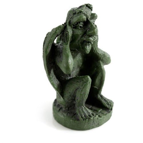 Medieval Gargoyle - 1st Stop Marshall's Health Shop, Gift Shop! - Heath and Natural Therapy New Brighton Christchurch - Naturopath
