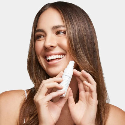 MooGoo Anti-Ageing Active Serum 25ml Argireline Amplified Peptide (5%) Anti-Ageing Active Serum 25ml  What’s the point of anti-ageing ingredients, particularly the expensive ones, if they just sit on top of the skin? Exactly! Not much point at all. Test tube results are meaningless if they don’t translate to real life, right?