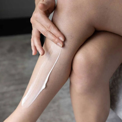 MooGoo Full Cream Moisturiser 120g We made this cream as a follow up to the first MooGoo cream ever made – Our Skin Milk Udder Cream because we wanted to develop something with a little more hydration action; a creamier cream per say, for the drier types.