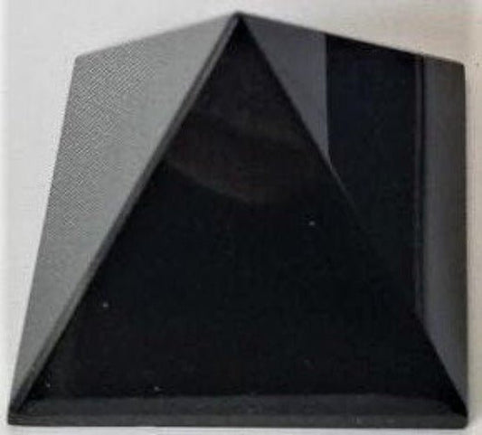 Obsidian Pyramid - 1st Stop Marshall's Health Shop, Gift Shop! - Heath and Natural Therapy New Brighton Christchurch - Naturopath