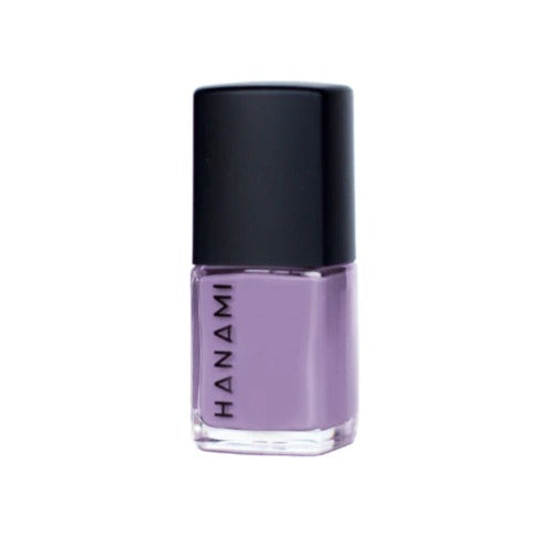 We are Hanami Cosmetics® - an Australian-made, proudly independently-owned and woman-run brand featuring a signature range of non-toxic nail polishes, lipsticks, mascaras and more, all without the nasties. 