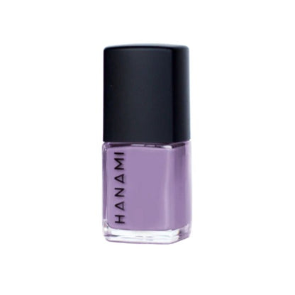 We are Hanami Cosmetics® - an Australian-made, proudly independently-owned and woman-run brand featuring a signature range of non-toxic nail polishes, lipsticks, mascaras and more, all without the nasties. 