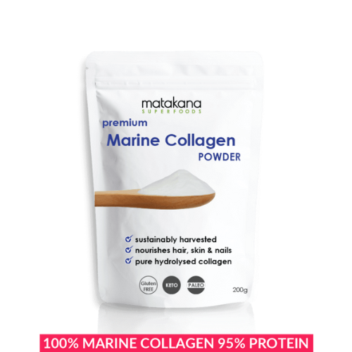 Matakana Marine Collagen 200g