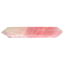 Rose Quartz Wand

Size: 10.5CM to 11.5CM

1st Stop, Marshall's Health Shop, Gift Shop!

SKU: WRQ