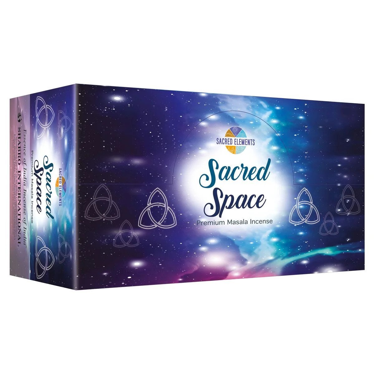 Sacred Elements Sacred Space Masala

15 grams

1st Stop, Marshall's Health Shop, Gift Shop!

SKU: HSE1