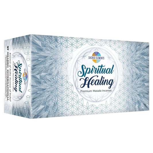 Sacred Elements Spiritual Healing Masala - 1st Stop Marshall's Health Shop, Gift Shop! - Heath and Natural Therapy New Brighton Christchurch - Naturopath