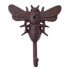 Salisbury Cast Iron Bee Hook