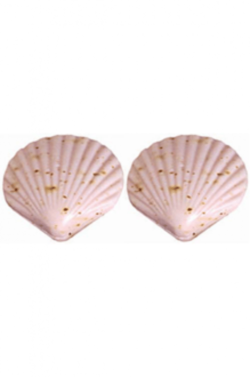 Salisbury Clam Rose Petal & Glycerine Soap 100g SKU: CLAMRPG-1