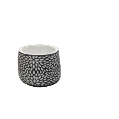 Salisbury Petals Planter - Small

The second image shows the large and Small as a comparison

Petals Planter small, cement 11.6 x 9cm

1st Stop, Marshall's Health Shop, Gift Shop!

SKU:&nbsp;GC205