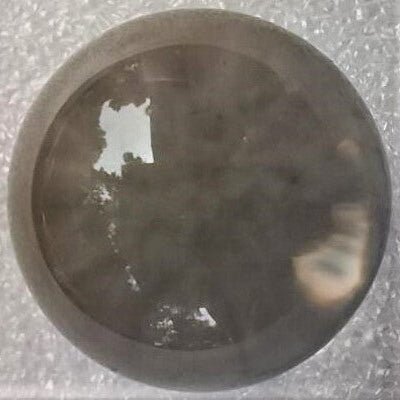 Smoky Quartz Sphere - 1st Stop Marshall's Health Shop, Gift Shop! - Heath and Natural Therapy New Brighton Christchurch - Naturopath