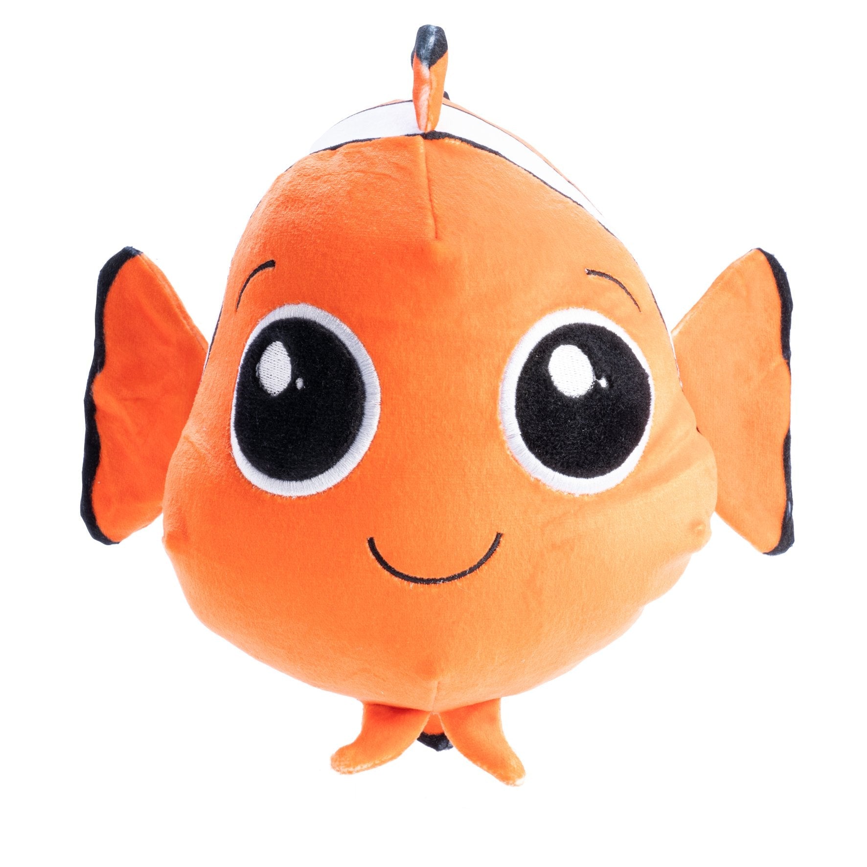 Smoosho's Pals Clownfish Plush - MarshallsHealthShop
