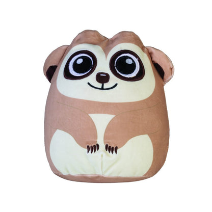 Smoosho's Pals Meerkat Plush - MarshallsHealthShop