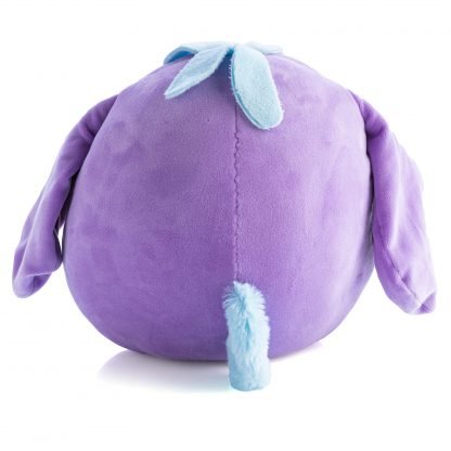 Smoosho's Pals Monsterlings Scout Plush - 1st Stop Marshall's Health Shop, Gift Shop! - Heath and Natural Therapy New Brighton Christchurch - Naturopath