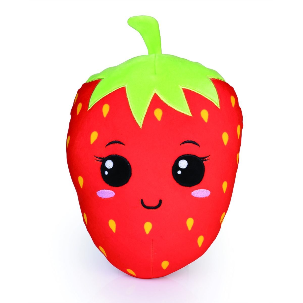 Smoosho's Pals Strawberry Plush - MarshallsHealthShop