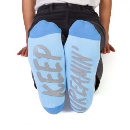 Socks Feet Speak Cloud - 1st Stop Marshall's Health Shop, Gift Shop! - Heath and Natural Therapy New Brighton Christchurch - Naturopath