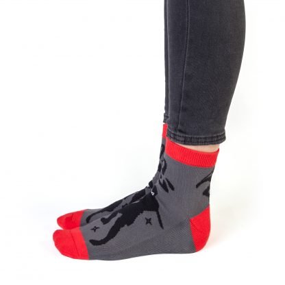 Socks Feet Speak Ninja - 1st Stop Marshall's Health Shop, Gift Shop! - Heath and Natural Therapy New Brighton Christchurch - Naturopath