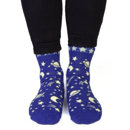 Socks Feet Speak Spaced - 1st Stop Marshall's Health Shop, Gift Shop! - Heath and Natural Therapy New Brighton Christchurch - Naturopath