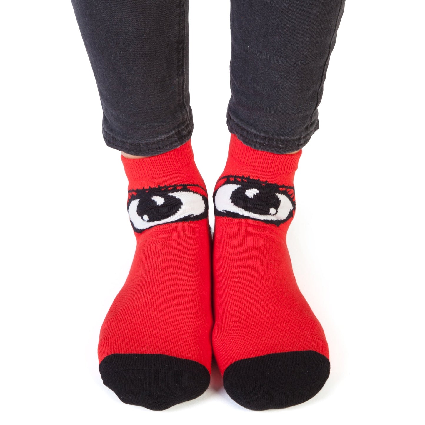 Socks Feet Speak The Boss - 1st Stop Marshall's Health Shop, Gift Shop! - Heath and Natural Therapy New Brighton Christchurch - Naturopath