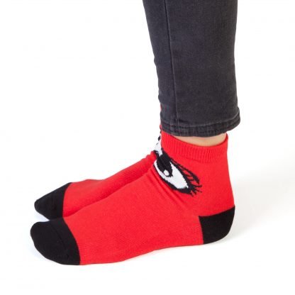 Socks Feet Speak The Boss - 1st Stop Marshall's Health Shop, Gift Shop! - Heath and Natural Therapy New Brighton Christchurch - Naturopath