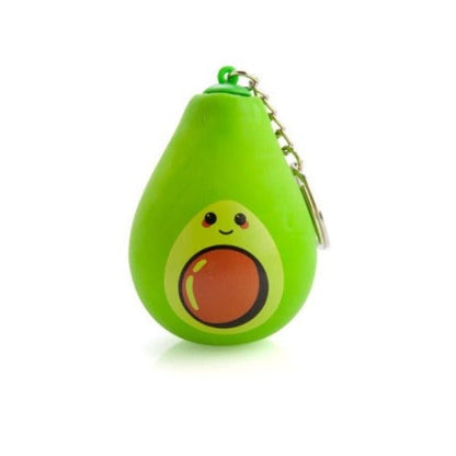 Stress Avocado Keychain

1st Stop, Marshall's Health Shop, Gift Shop!

SKU: JT-SRK/AV