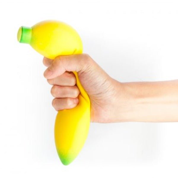 Stress Banana - 1st Stop Marshall's Health Shop, Gift Shop! - Heath and Natural Therapy New Brighton Christchurch - Naturopath