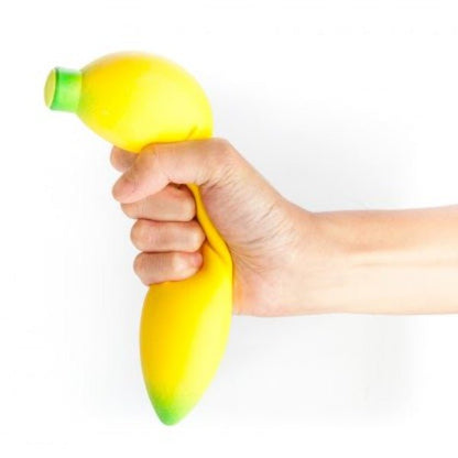 Stress Banana - 1st Stop Marshall's Health Shop, Gift Shop! - Heath and Natural Therapy New Brighton Christchurch - Naturopath