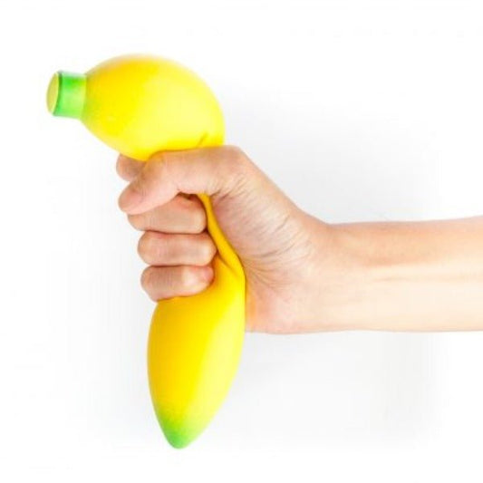 Stress Banana - 1st Stop Marshall's Health Shop, Gift Shop! - Heath and Natural Therapy New Brighton Christchurch - Naturopath