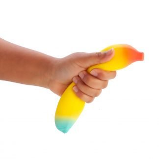 Stretch Banana - 1st Stop Marshall's Health Shop, Gift Shop! - Heath and Natural Therapy New Brighton Christchurch - Naturopath