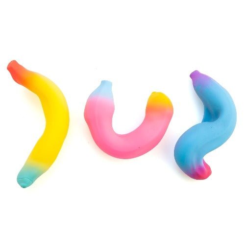 Stretch Banana - 1st Stop Marshall's Health Shop, Gift Shop! - Heath and Natural Therapy New Brighton Christchurch - Naturopath