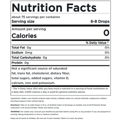 SWANSON Alkaline Booster pH Protector Drops 37.5ml 1st Stop, Marshall's Health Shop!  What is this?  Keep your pH levels under control with Swanson pH Balance Alkaline Booster pH Protector Drops. The typical NZ diet is loaded with acid-forming foods that can take a toll on your overall health and vitality.