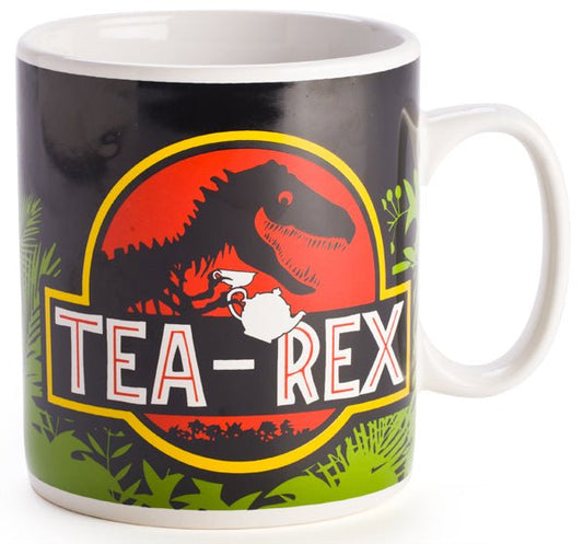 Tea Rex Giant Mug - MarshallsHealthShop