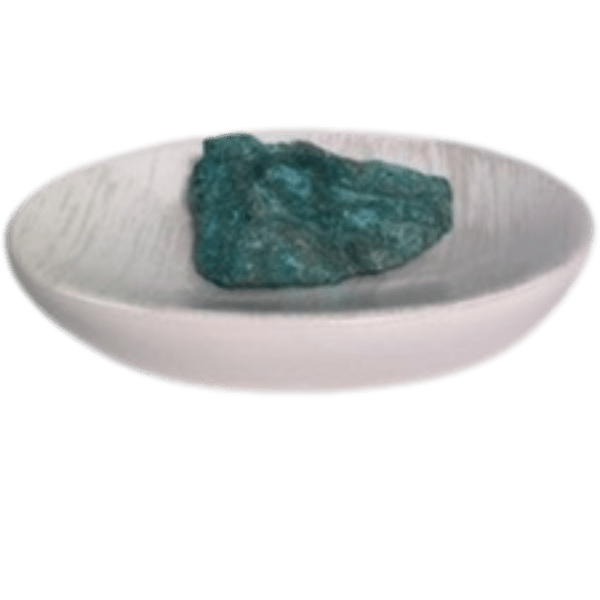 Tiphin African Turquoise 1