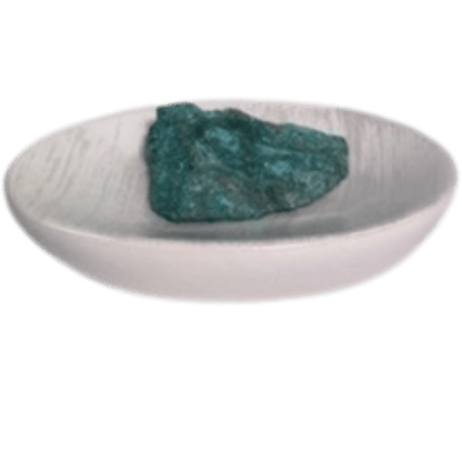 Tiphin African Turquoise 1
