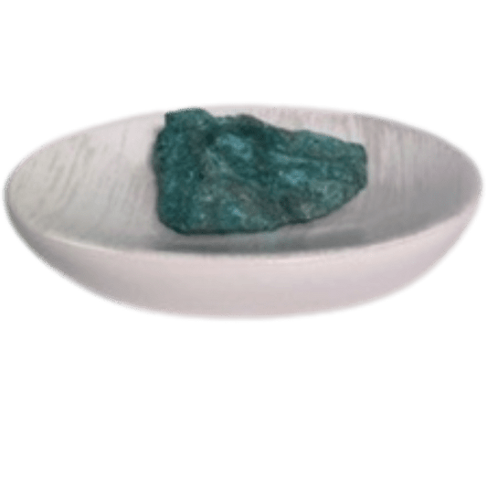 Tiphin African Turquoise 1