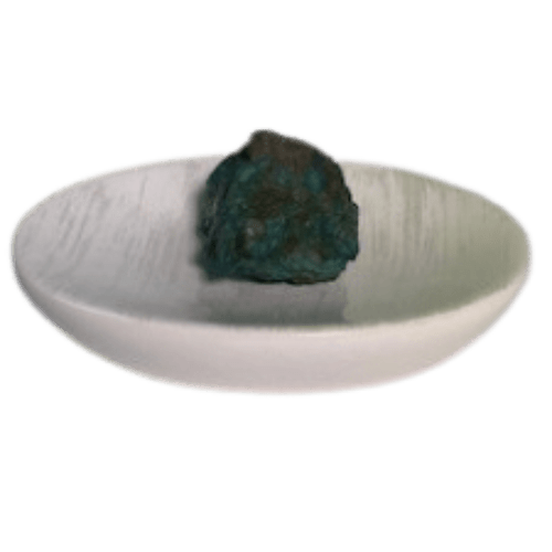 Tiphin African Turquoise 2