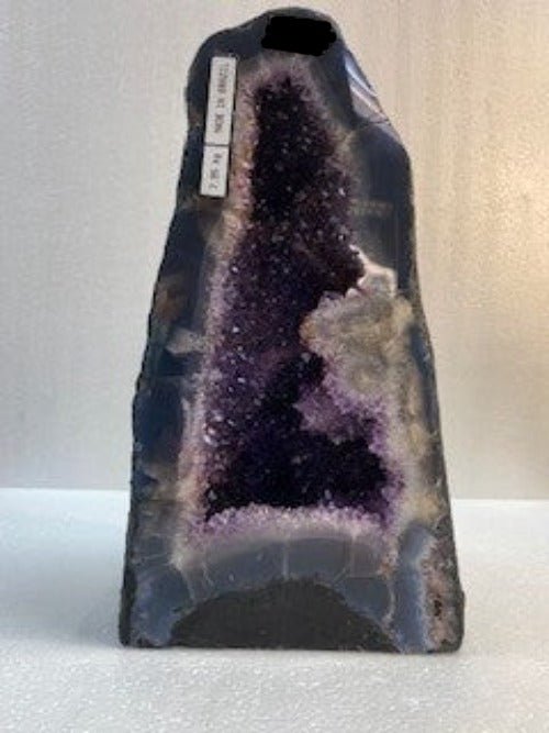 Tiphin Amethyst Cave 7.95kg Brazilian Amethyst Cave 