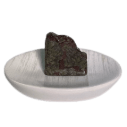 Tiphin Bloodstone Slice