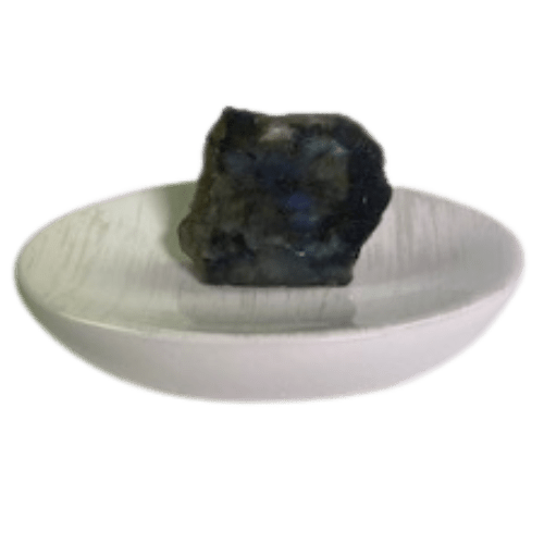 Tiphin Labradorite 1 Side Polished 4