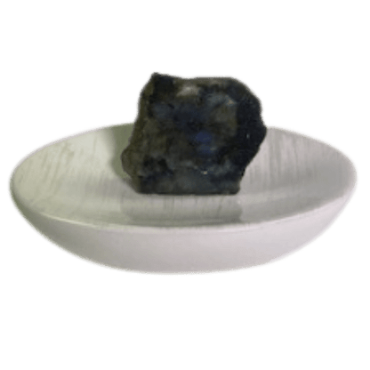 Tiphin Labradorite 1 Side Polished 4