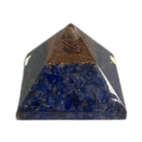Tiphin Lapis Organite