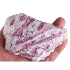 Tiphin Pink Tourmaline (Aquamarine)