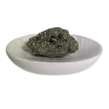 Tiphin Pyrite Rough 1