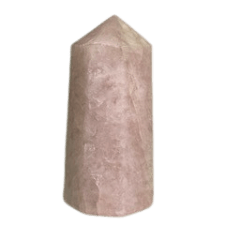Tiphin Rose Quartz Large